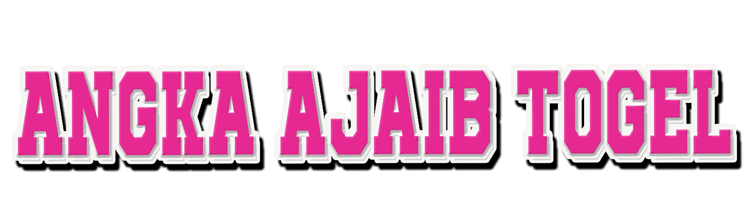 Angka Ajaib Togel